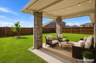 643 Scarlett St, Forney, TX 75126 - Photo 12