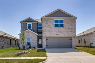 508 Burgess Brothers St, Venus, TX 76084 - Photo 1