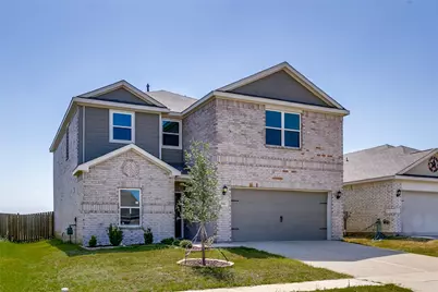 508 Burgess Brothers Street, Venus, TX 76084 - Photo 2