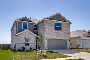 508 Burgess Brothers St, Venus, TX 76084 - Photo 2