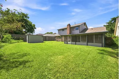 12319 Monticeto Lane, Meadows Place, TX 77477 - Photo 2