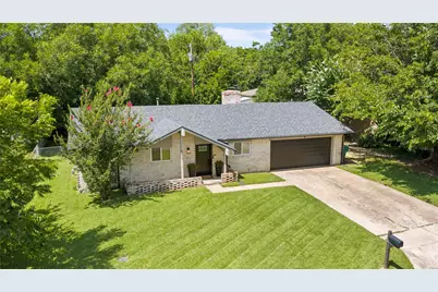 513 Talley Drive, Sherman, TX 75092 - Photo 2