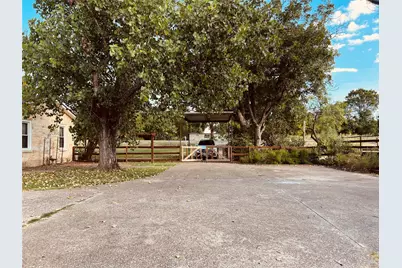 15180 Old China Spring Road, China Spring, TX 76633 - Photo 4