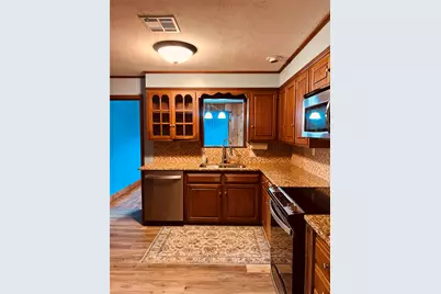 15180 Old China Spring Road, China Spring, TX 76633 - Photo 10