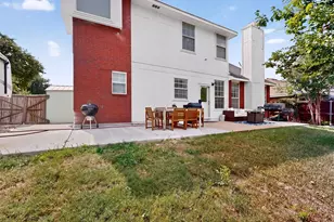 3484 Braes Meadow Dr, Grand Prairie, TX 75052 - Photo 38