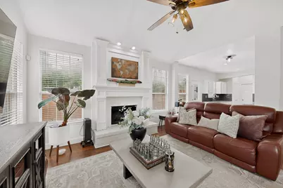 3484 Braes Meadow Drive, Grand Prairie, TX 75052 - Photo 2