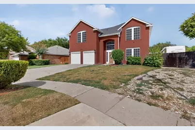 3484 Braes Meadow Drive, Grand Prairie, TX 75052 - Photo 40