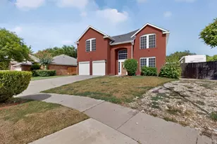 3484 Braes Meadow Dr, Grand Prairie, TX 75052 - Photo 40