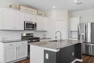 2137 Whispering Sage blvd, Royse City, TX 75189 - Photo 8