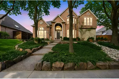 842 Mallard Drive, Coppell, TX 75019 - Photo 4