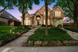 842 Mallard Dr, Coppell, TX 75019 - Photo 4
