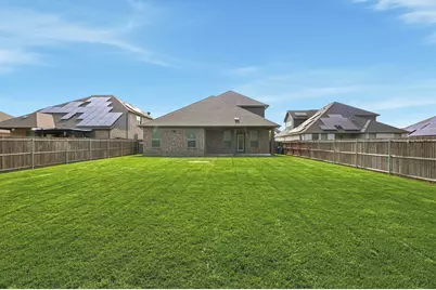 1133 Rushmore Drive, Burleson, TX 76028 - Photo 30
