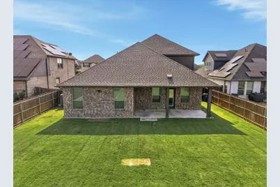 1133 Rushmore Drive, Burleson, TX 76028 - Photo 36