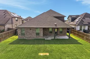 1133 Rushmore Dr, Burleson, TX 76028 - Photo 36