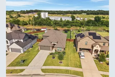 1133 Rushmore Drive, Burleson, TX 76028 - Photo 38