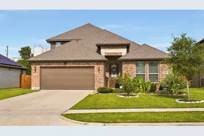 1133 Rushmore Drive, Burleson, TX 76028 - Photo 1