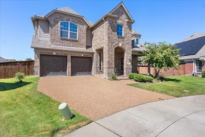 701 Auburn Court, Savannah, TX 76227 - Photo 2