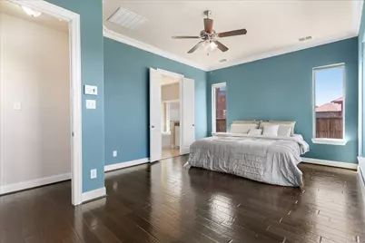701 Auburn Court, Savannah, TX 76227 - Photo 18