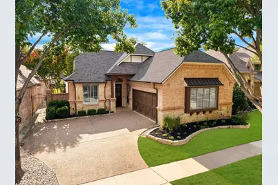 218 Versailles Lane, Keller, TX 76248 - Photo 36