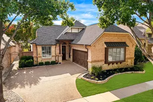 218 Versailles Ln, Keller, TX 76248 - Photo 36
