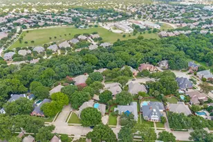1105 Hills Creek Dr, McKinney, TX 75072 - Photo 38