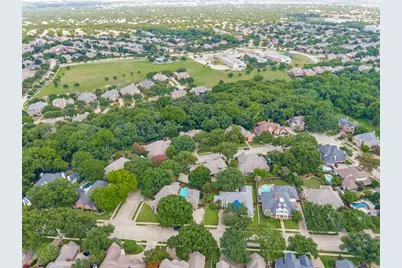 1105 Hills Creek Drive, McKinney, TX 75072 - Photo 38
