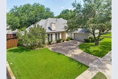 1105 Hills Creek Drive, McKinney, TX 75072 - Photo 1