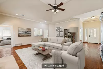 1105 Hills Creek Drive, McKinney, TX 75072 - Photo 8