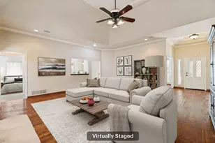1105 Hills Creek Dr, McKinney, TX 75072 - Photo 8