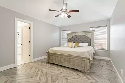 169 Adams Drive, Crowley, TX 76036 - Photo 4