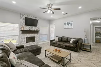 169 Adams Drive, Crowley, TX 76036 - Photo 2