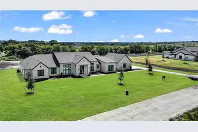 5024 Frost Creek, Aledo, TX 76008 - Photo 1