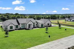 5024 Frost Crk, Aledo, TX 76008 - Photo 1