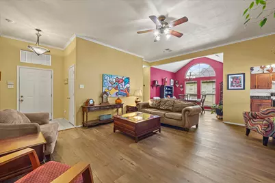 3908 Shackelford Drive, Mesquite, TX 75150 - Photo 6
