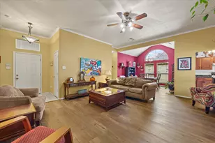 3908 Shackelford Dr, Mesquite, TX 75150 - Photo 6
