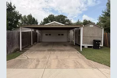 1914 Chisholm Trail, Grand Prairie, TX 75052 - Photo 24