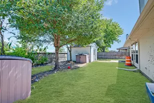 2804 Spencer Cir, Royse City, TX 75189 - Photo 26