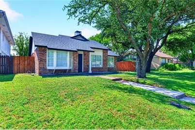 3605 Smartt Street, Rowlett, TX 75088 - Photo 2