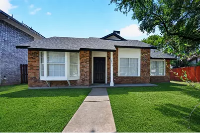 3605 Smartt Street, Rowlett, TX 75088 - Photo 1