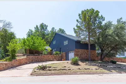 617 Green Valley Drive, Abilene, TX 79601 - Photo 4