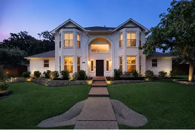 515 Craig Circle, Highland Village, TX 75077 - Photo 1