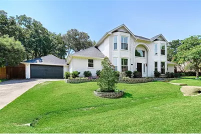 515 Craig Circle, Highland Village, TX 75077 - Photo 36