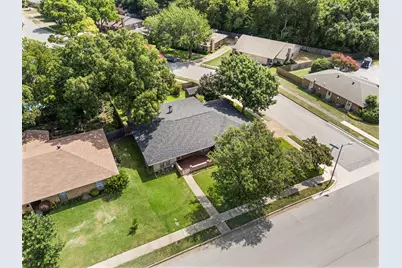 1002 Shady Brook Drive, Grapevine, TX 76051 - Photo 36