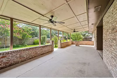 1002 Shady Brook Drive, Grapevine, TX 76051 - Photo 28