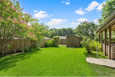 1002 Shady Brook Drive, Grapevine, TX 76051 - Photo 30