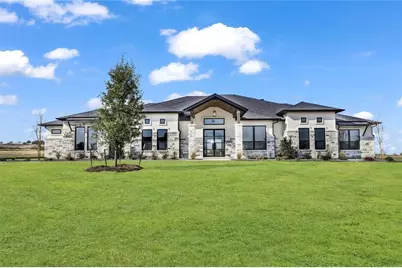 5021 Frost Creek, Aledo, TX 76008 - Photo 2