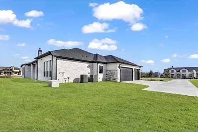 5021 Frost Creek, Aledo, TX 76008 - Photo 32