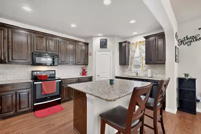 9215 Moon River Court, Arlington, TX 76002 - Photo 16