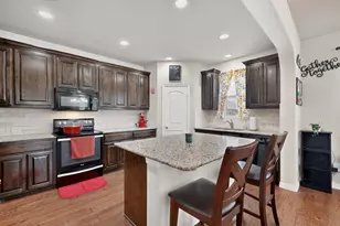 9215 Moon River Ct, Arlington, TX 76002 - Photo 16
