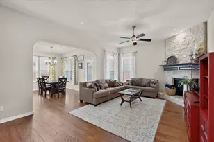 9215 Moon River Ct, Arlington, TX 76002 - Photo 8